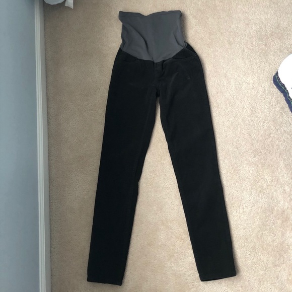 A Pea In The Pod Maternity Pants - Picture 3 of 6